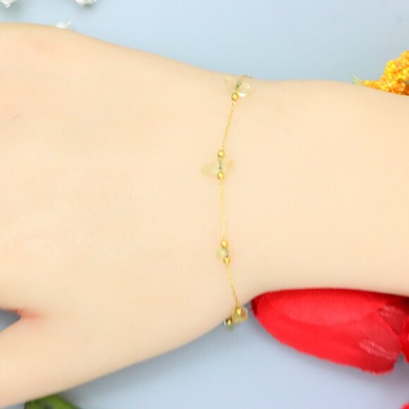 "Elegant & Trendy Bracelet, A Perfect Gift for Women, Thoughtful, EVCH1125 - Picture 4 of 13